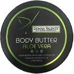Donna Valente Aloe Vera Увлажняющее масло для тела с алоэ вера и ароматом кокоса для сухой/очень сухой кожи 210 мл: цены и характеристики