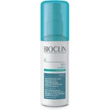 Дезодорант-спрей без спирту Bioclin Deo Control 100 мл