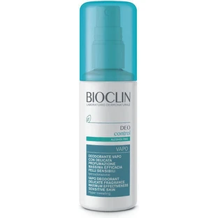 Bioclin Deo Control Бесспиртовой дезодорант-спрей 100 мл