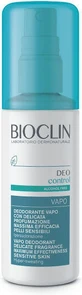 Дезодорант-спрей без спирту Bioclin Deo Control 100 мл