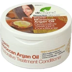 Dr.Organic Organic Moroccan Moroccan Argan Oil Восстанавливающий/питательный кондиционер для сухих волос 200 гр 200 мл: цены и характеристики