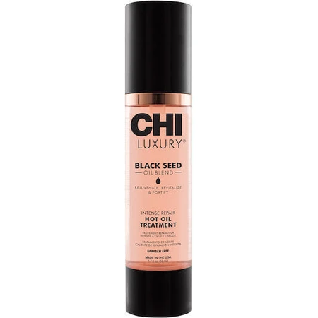CHI Luxury Black Seed Repair Hair Oil 50ml: цены и характеристики