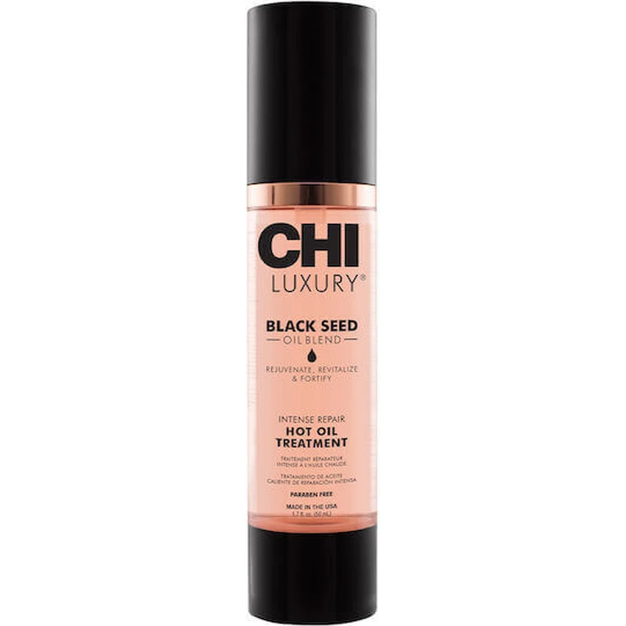CHI Luxury Black Seed Repair Hair Oil 50ml: цены и характеристики
