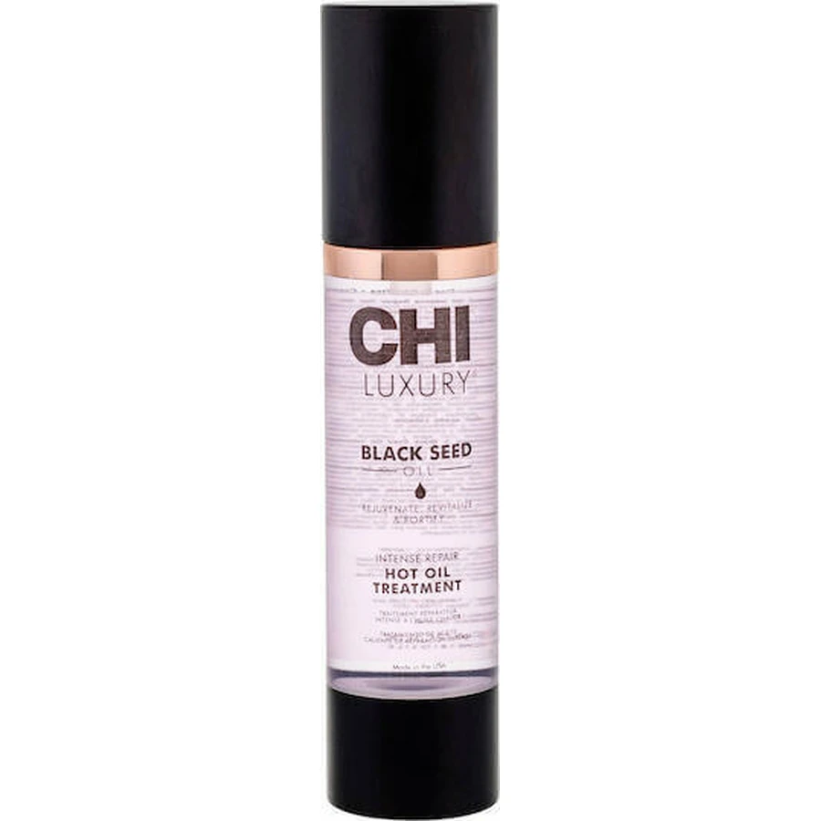 CHI Luxury Black Seed Repair Hair Oil 50ml: цены и характеристики