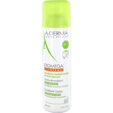 A-Derma Exomega Exomega Control Emollient Spray Увлажняющий регенерирующий лосьон для атопичной кожи 200 мл