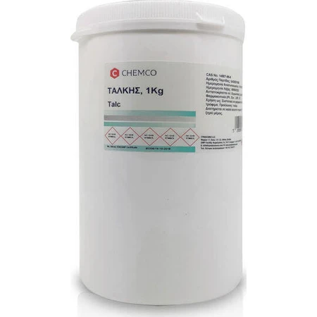 Chemco Talcum Powder 1000гр: цены и характеристики