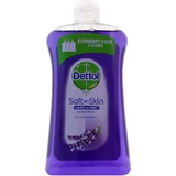 Dettol Мило-крем 750мл