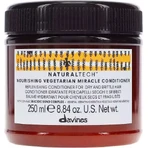 Davines Nourishing Vegetarian Miracle Reconstruction/Nourishing Conditioner for All Hair Types 250gr 250ml: цены и характеристики