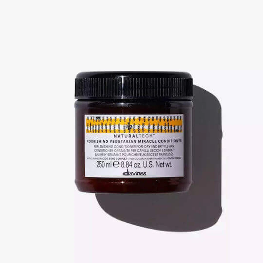Davines Nourishing Vegetarian Miracle Reconstruction/Nourishing Conditioner for All Hair Types 250gr 250ml: цены и характеристики