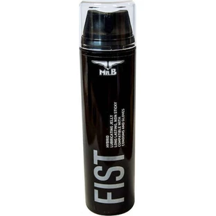 Mister B FIST Lube Гель-лубрикант 200мл