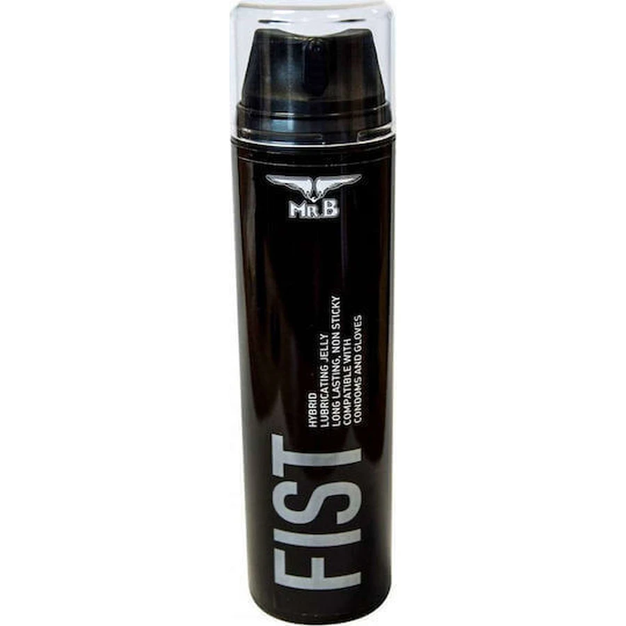 Mister B FIST Lube Гель-лубрикант 200мл: ціни та характеристики