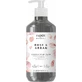 I Love Cosmetics Rose & Argan Soap Cream 500 мл