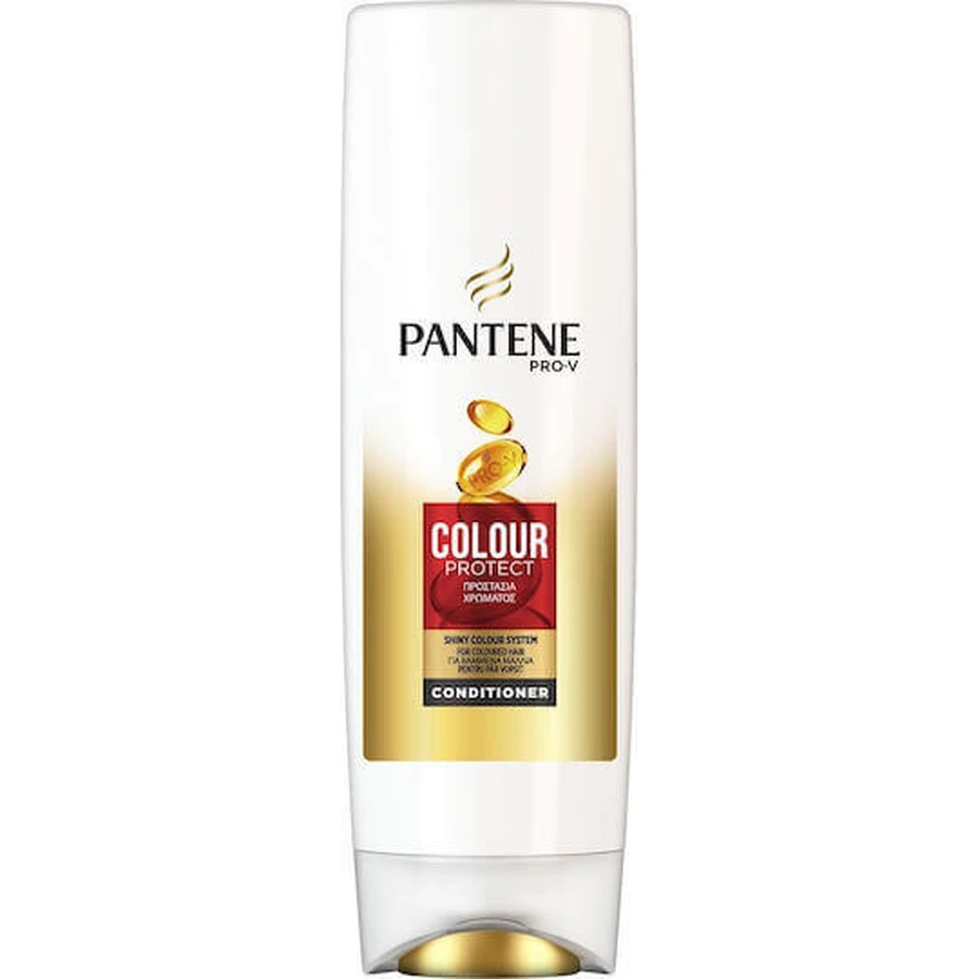 Pantene Pro-V Color Protect Кондиціонер для збереження кольору волосся 270 гр 270 мл: ціни та характеристики