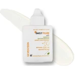 Seventeen Daily Fluid Водостойкий лосьон для лица SPF50 35 мл: цены и характеристики