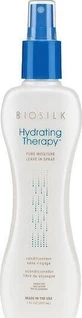 Biosilk Biosilk Biosilk Hydrating Therapy Pure Moisture S Leave In Moisturising Conditioner for Dry Hair 207gr 207ml