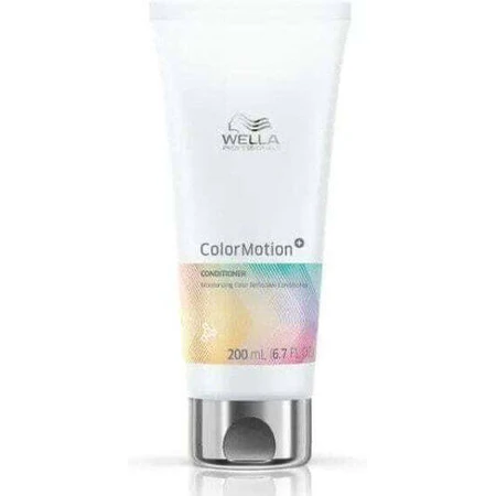 Wella ColorMotion+ Кондиционер для поддержания цвета для окрашенных волос 200 мл: цены и характеристики