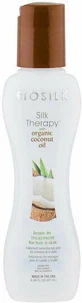 Biosilk Coconut Oil Silk Nourishing Hair Питательный шелк 67 мл
