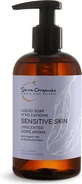 Sirra Organics Мыло-крем для чувствительной кожи 250 мл