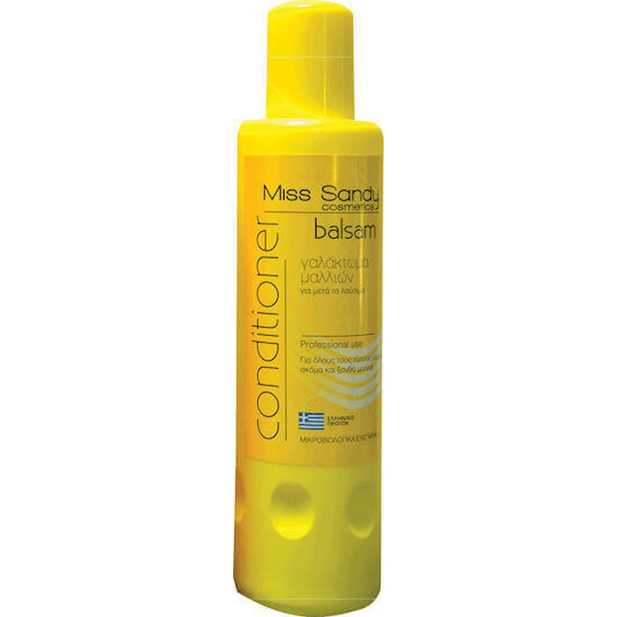 Miss Sandy Colour Maintenance Conditioning Conditioner для окрашенных волос 500 мл: цены и характеристики