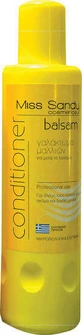 Miss Sandy Colour Maintenance Conditioning Conditioner для окрашенных волос 500 мл