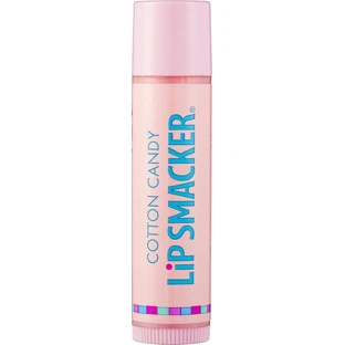 Фруктовий бальзам для губ Lip Smacker Цукрова вата 4 гр