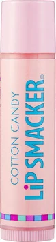 Lip Smacker Фруктовый бальзам для губ Cotton Candy 4гр