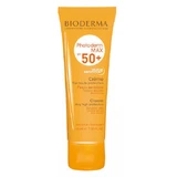 Биодерма Фотодерма Антисолнечный крем для лица SPF50+ 40 мл