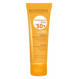 Крем для обличчя від сонця Bioderma Photoderm SPF50+ 40мл