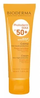 Биодерма Фотодерма Антисолнечный крем для лица SPF50+ 40 мл