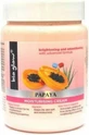 Bio Glow Papaya Увлажняющее масло для тела для сухой и чувствительной кожи 300 мл