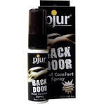 Pjur Back Door Anal Comfort Анальний лубрикант 20мл: ціни та характеристики