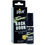 Pjur Back Door Anal Comfort Анальний лубрикант 20мл: ціни та характеристики