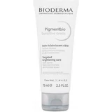Bioderma Pigmentbio Targeted Areas Targeted Brightening Увлажняющий лосьон для тела для чувствительной кожи 75 мл