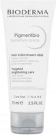 Bioderma Pigmentbio Targeted Areas Targeted Brightening Увлажняющий лосьон для тела для чувствительной кожи 75 мл
