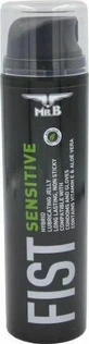 Гель для анальної змазки Mister B FIST Sensitive Lube 200мл