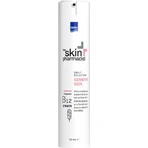 InterMed The Skin Pharmacist 24-годинний зволожуючий крем для обличчя з гіалуроновою кислотою 50мл: ціни та характеристики