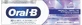 Відбілююча зубна паста Oral-B 3d White Advanced Advanced Luxe Perfection відбілююча зубна паста 75мл
