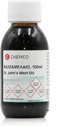 Chemco Chemco Масло зверобоя бальзамическое для заживления, ожогов и шрамов 100 мл