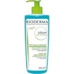 Bioderma Sebium Гель для лица для кожи, склонной к акне 500 мл: цены и характеристики