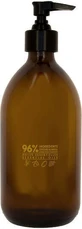 Compagnie De Provence Анис Лаванда Мыло-крем 300 мл