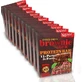 Протеиновые батончики Fit & Shape со вкусом шоколадной вишни 24x50 гр