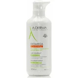 A-Derma Exomega Exomega Control Emollient Lotion Увлажняющий регенерирующий кондиционер для атопичной кожи 400 мл