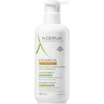 A-Derma Exomega Exomega Control Emollient Lotion Зволожуючий відновлюючий кондиціонер для атопічної шкіри 400мл: ціни та характеристики
