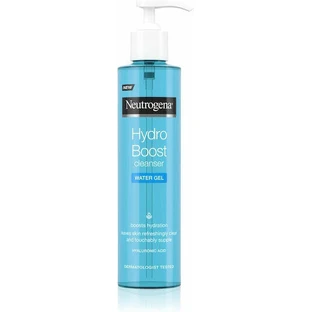 Гель для обличчя Neutrogena Hydro Boost 200 мл