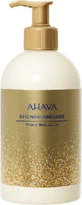 Ahava Минеральный увлажняющий лосьон для тела с алоэ вера для сухой/очень сухой кожи 500 мл