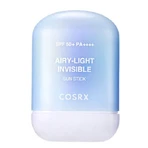 Cosrx Light Invisible Sunscreen Stick SPF50+ 19gr: цены и характеристики