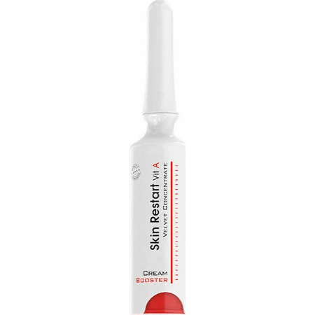 Frezyderm Skin Restart Vit A Velvet Concentrate Антивіковий концентрат для обличчя з ретинолом та АНА для тонізації 5 мл: ціни та характеристики