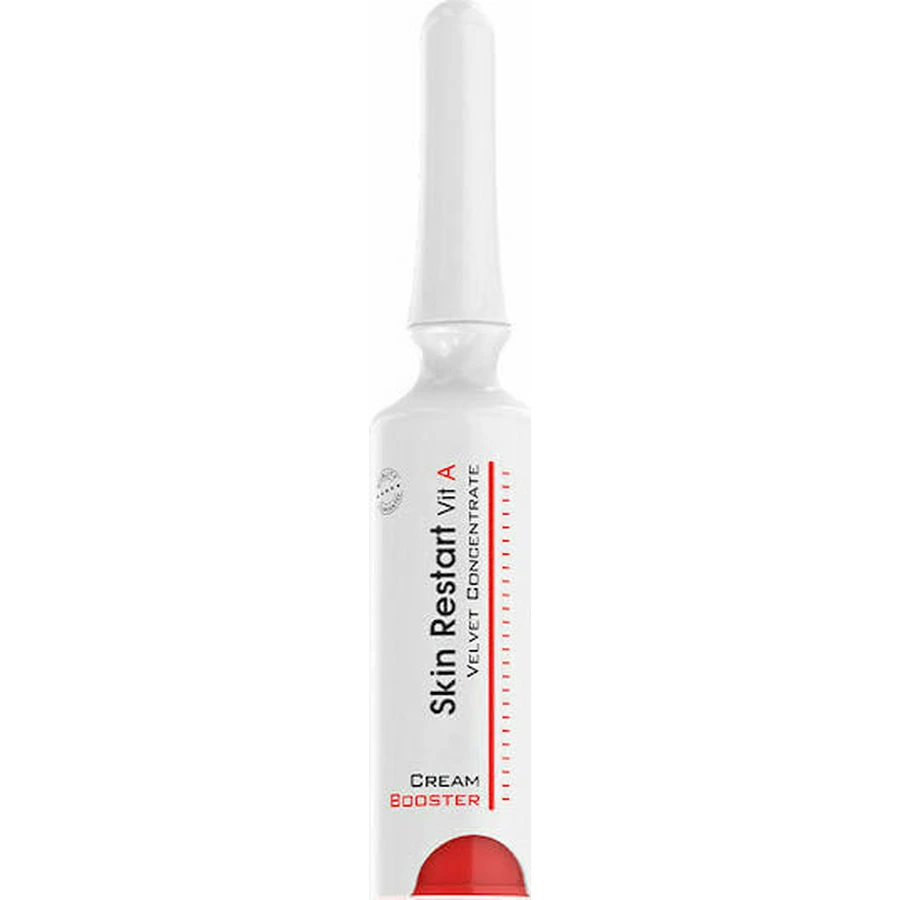 Frezyderm Skin Restart Vit A Velvet Concentrate Антивіковий концентрат для обличчя з ретинолом та АНА для тонізації 5 мл: ціни та характеристики