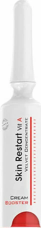 Frezyderm Skin Restart Vit A Velvet Concentrate Антивіковий концентрат для обличчя з ретинолом та АНА для тонізації 5 мл