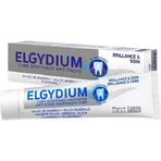 Відбілююча зубна паста Elgydium Brilliance & Care 30мл: ціни та характеристики
